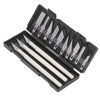 3D Printer Tool Kit Model Carving Knife Trimming File Tools