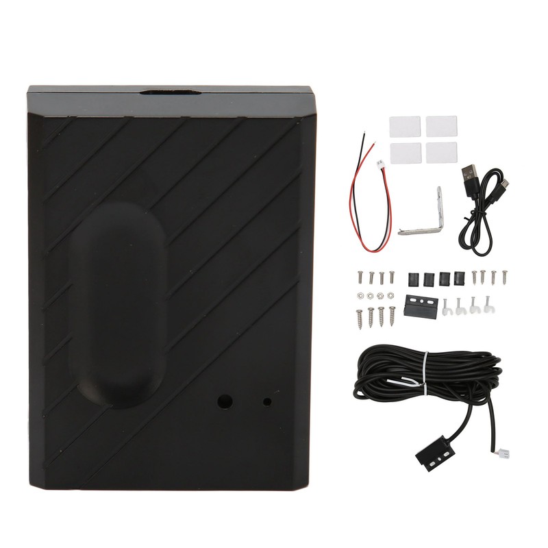 Smart Garage Door Opener Voice Control 2.4GHz Sensitive No Remote