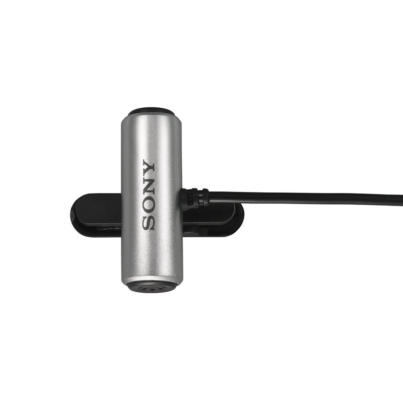 SONY Condenser Mic Stereo / Dictation Machine for Business ECM