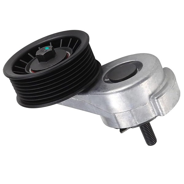 KEYOOG 38116 Tensor de correa de transmisión con montaje de