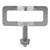 Exhaust Manifold Repairing Kit Gasket Nut Vehicle Maintenance Fit for