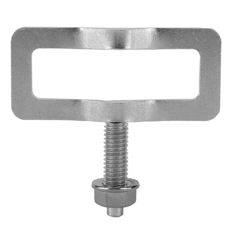 Exhaust Manifold Repairing Kit Gasket Nut Vehicle Maintenance Fit for
