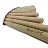 Pan Pipe - Curved 20 Tubes Rondador - Fair Trade