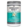 Designer Whey Designer Whey - Protein Powder - French Vanilla