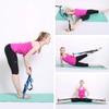 Stretching Strap Multi-Grip Flexibility Leg Stretch Band Durable Exercise and