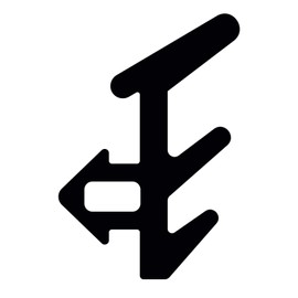 ExtrudaSeal E711 E Gasket Replacement Window Door Draught Excluder Seal - 15m