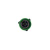 HELLA 6PT 358 181-981 Exhaust Gas Temperature Sensor - 2-Pin