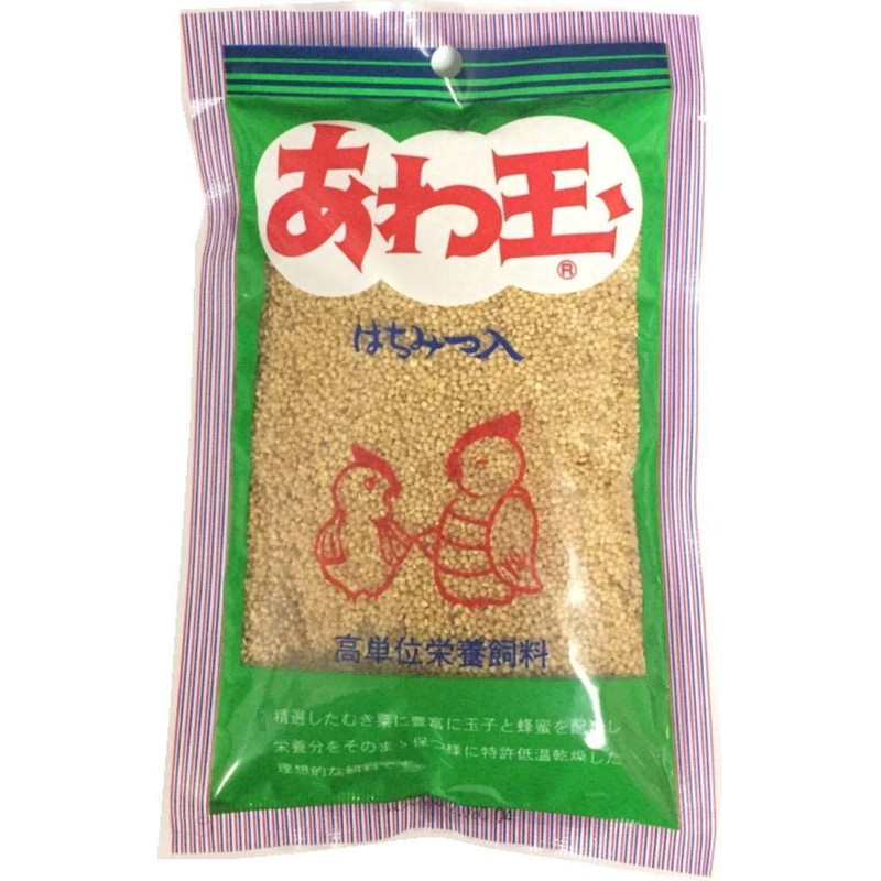 Tokyo Iizuka Agriculture, Avama, 7.8 oz (220 g)