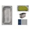 Deli Supplies 100 x 1/3 Gastronorm Bain Marie Pot Liners