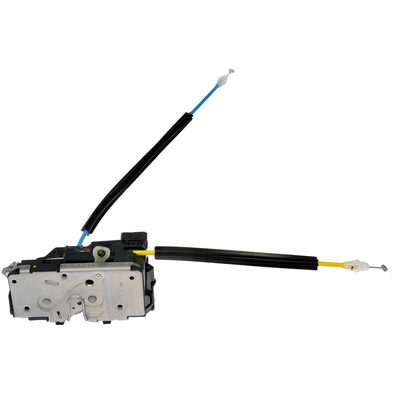 Dorman 937-707 Front Driver Side Door Lock Actuator Motor Compatible