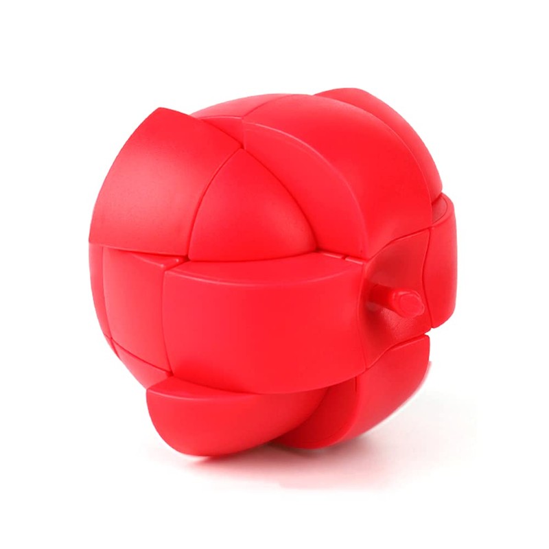 Yealvin 3D Fruit Cube 3 x 3 Magic Speed Cube