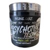 Pre Entreno Psychotic Test 30 Servs Sabor Lemon Lime