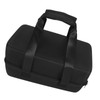 Speaker Carrying Case Waterproof Shockproof Portable Hard Speaker Storage Bag