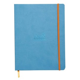 Rhodia Soft Cover Notebook