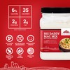 Hoosier Hill Farm Big Daddy Mac Mix, No Color Added,