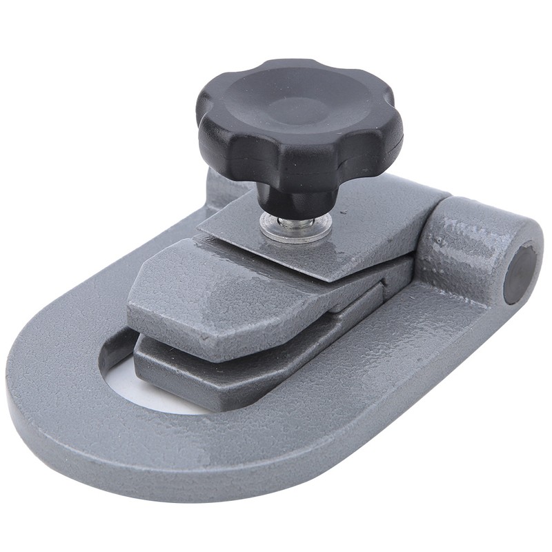 0-100mm Adjustable Micrometer Stand Holder Outside Micrometer Base Fixing Tool0-100mm