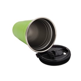 Wyld Gear 24 oz. Insulated Stainless Steel Party Cup Tumbler - Lime Green