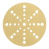 STIER Universal Sanding Discs D150 / P120 / 16-Hole /
