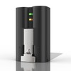 HPDMSOS Rechargeable Battery for Ring Video Doorbell 2/3/4, Video Doorbell