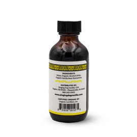 SINGING DOG VANILLA Vanilla Extract 59ml