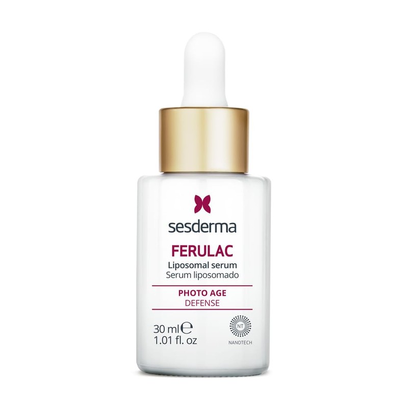 SESDERMA Sérum Facial FERULAC 30 ml