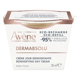 DermAbsolu Avène Rich Day Cream Refill 50 ml