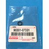 TOYOTA 90301-07001 Ring, O