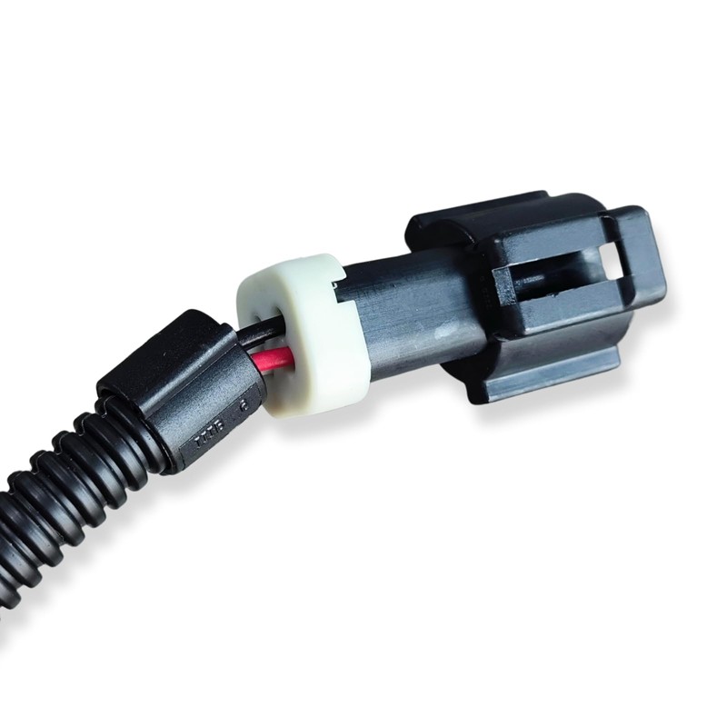 AUTO OCCASION O2 Oxygen Sensor Extension Wire Harness 4 Pin