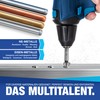 NTG Countersink Set, 6.3 - 20.5 mm, 6 Pieces, 90°