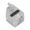 3D Printer Extruder Dual Gear 1.75mm Filament Feed Printing Accessory