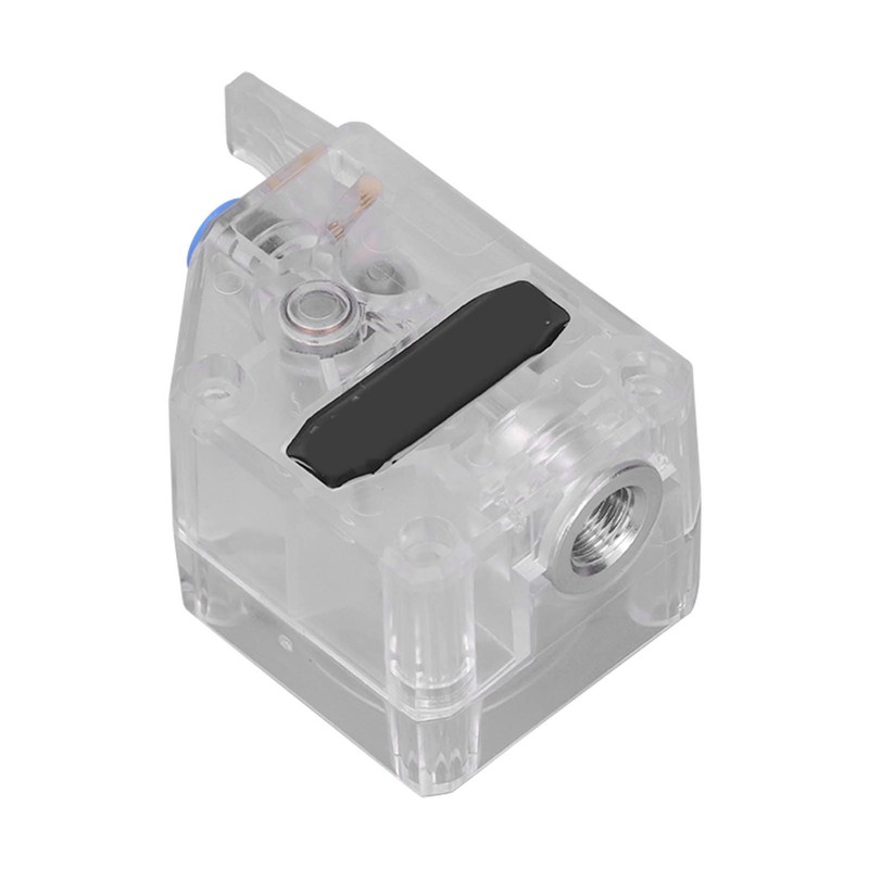 3D Printer Extruder Dual Gear 1.75mm Filament Feed Printing Accessory