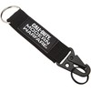 Numskull NS1791 Call of Duty Modern Warfare Tactical Keyring