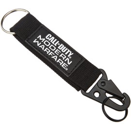 Numskull NS1791 Call of Duty Modern Warfare Tactical Keyring