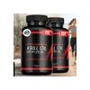 Krill Oil 2000 Mg Con Astaxantina 200 Cápsulas 100 Porciones