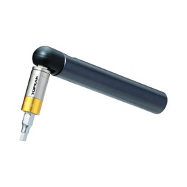 TOPEAK Nano Torbar Bicycle Accessories One Size Multicoloured (Multi-Colour)