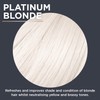Jerome Russell Bblonde Maximum Colour Toner, Platinum Blonde