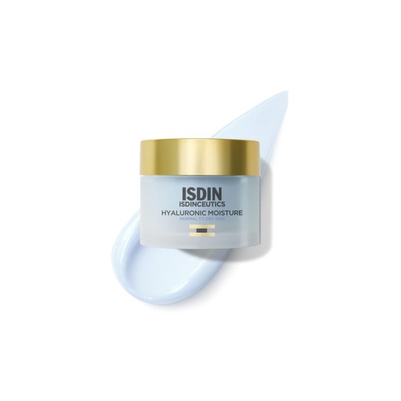ISDINCEUTICS HM NORMAL 50G