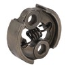 2Pcs Clutch Assembly A056000260 Durable High Efficiency Wear Resistant Replacement