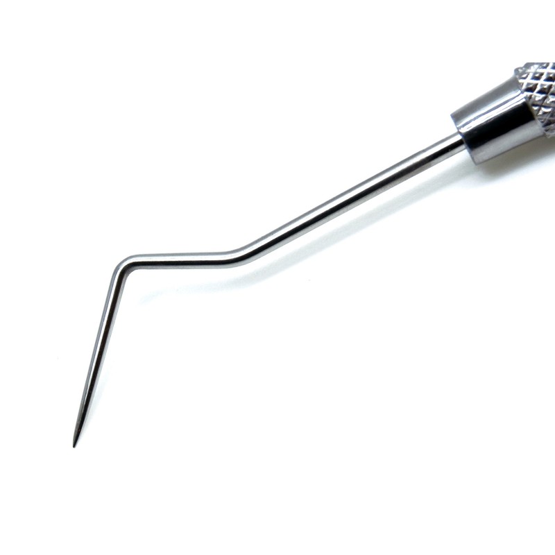Dental Explorer 9 Probe Diagnostic Periodontal Surgical Stainless Steel Instruments