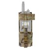 Tactial Radio Holster Holder Case, Laser Cut Multi Platform Radio