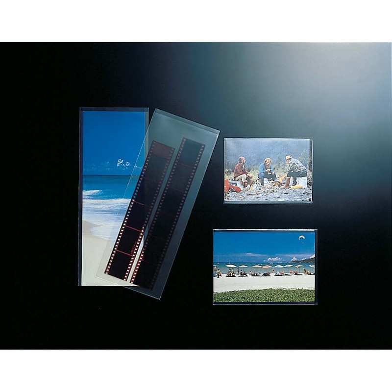 Shinseki Say azon Clear Pocket A5 AZ – 555 