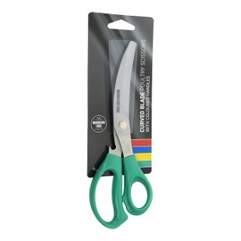 Rockingham Forge KS-21245G 9.25cm Poultry Shears, Green