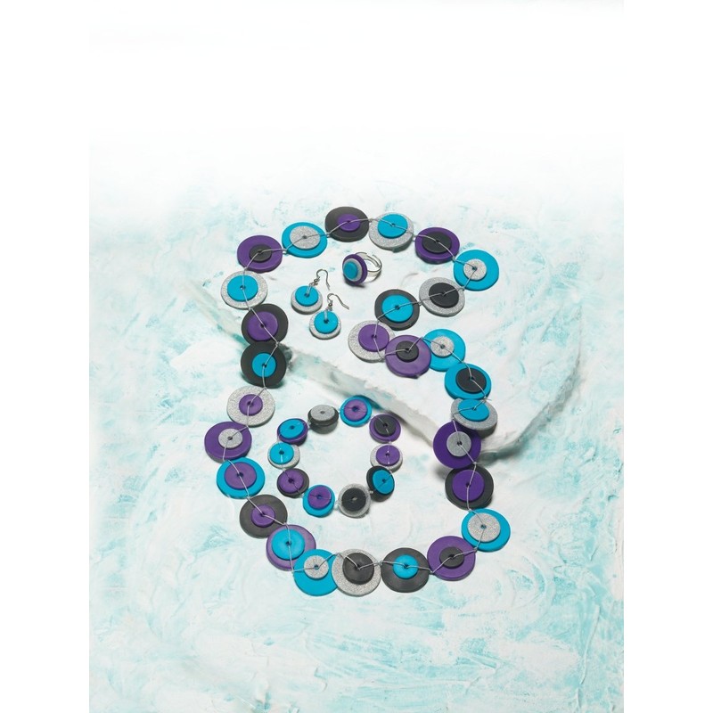 Fimosoft Sun Yellow 8020-16