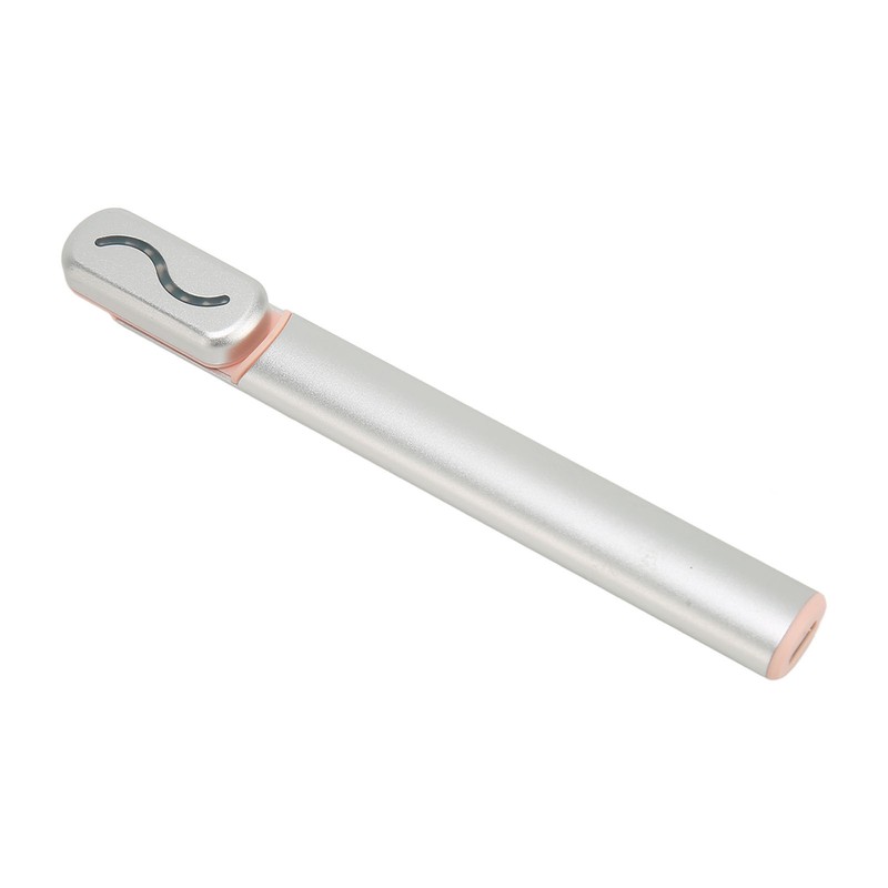 Electric Eye Massager Wand Hot Compress Micro Current Red LED