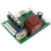 QHHR SRV7077-050 Circuit Control Board Compatible with PelPro PP130 and