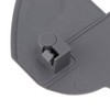 Vacuum Mop Cloth Plate Premium ABS Long Lasting Simple Installation