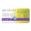 TENA Overnight Ultimate Full Coverage Overnight Pads - 3 pks