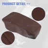 Auto Center Console Cover Arm Rest Cover Car Armrest Protective