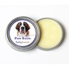 Healthy Breeds Healthy Breeds Saint Bernard Dog Paw Balm 2 oz