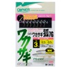 Owner (Owner) haipa-wakasagi Fox G W – 3472 3 – 0.3 